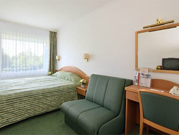 3* Hotel Annabella