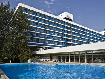 3* Hotel Annabella