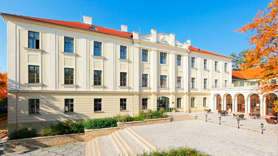 . . Anna Grand Hotel Wine & Vital 4*