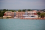  - Balatonfured.    - Flamingo Wellness Hotel 4*