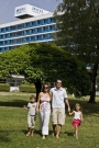  - Balatonfured.   - Hotel Annabella 3*