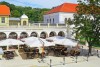  Ipoly Residence 4*. Ipoly Residence - Executive Hotel Suites  4*.  - Balatonfured.