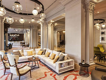5* Ritz Carlton, Budapest. VIP   .   