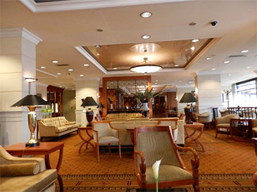 5* InterContinental Budapest. VIP   .   . 