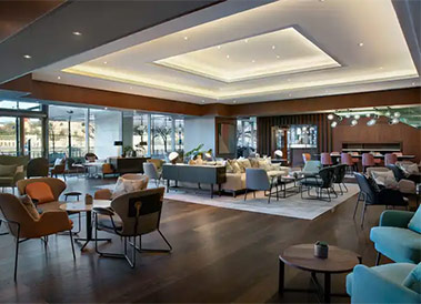 5* Budapest Marriott Hotel VIP   .   . 