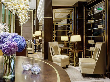 5* Hilton Budapest Hotel  VIP   .   . 