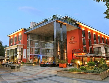 5* Hotel Divinus     