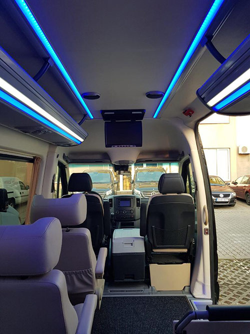 VIP  Mercedes Benz Sprinter Luxury. VIP   :  ,    ,  VIP     