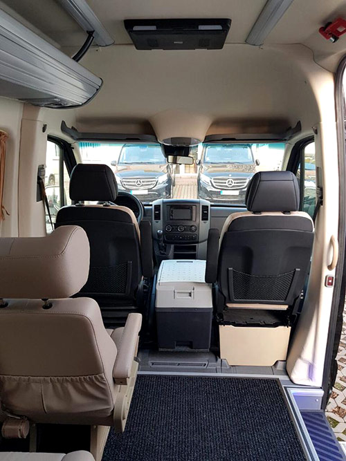 VIP  Mercedes Benz Sprinter Luxury. VIP   :  ,    ,  VIP     