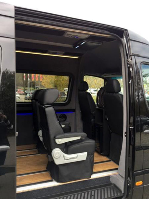VIP  Mercedes Benz Sprinter Luxury.   .  VIP   :  ,    ,    