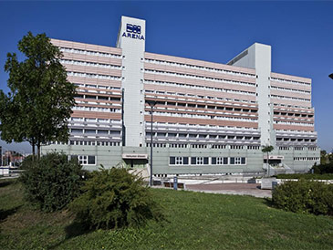 4* Danubius Hotel Arena   