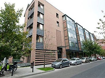 4* Hotel Regnum Residence   