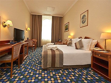 4* Radisson Blu Beke Hotel Superior   