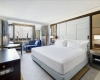 5*    - 5* Hotel Hilton Budapest  