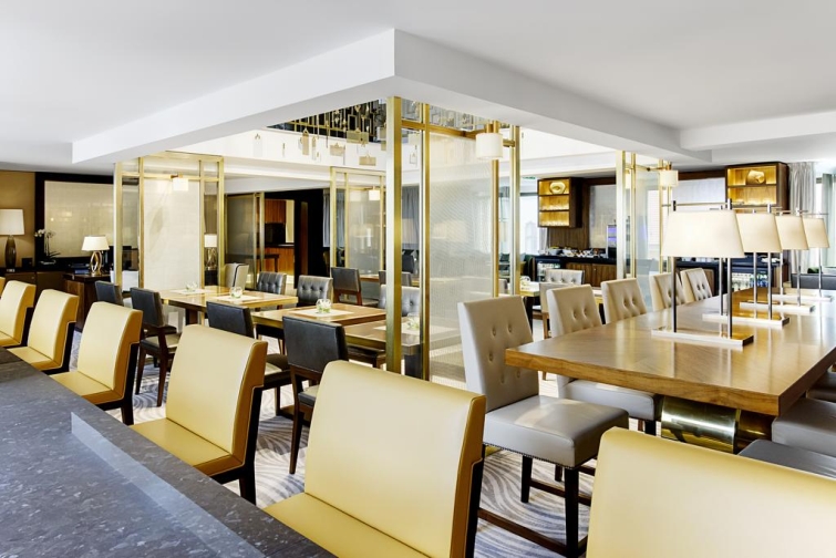 5*    - 5* Hotel Hilton Budapest 