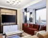5*    - 5* Hotel Hilton Budapest 