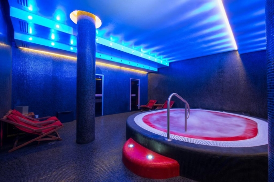 5* Отель Иберостар Гранд Будапешт - 5* Hotel Iberostar Grand Budapest