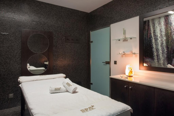 5* Отель Иберостар Гранд Будапешт - 5* Hotel Iberostar Grand Budapest