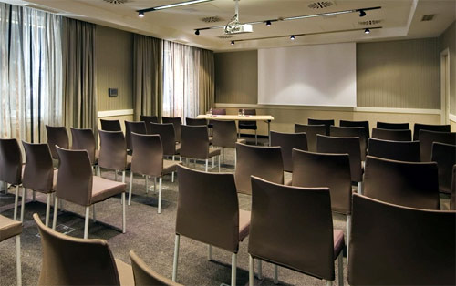 Отель Мамайсон Андраши Будапешт 4* - Hotel Mamaison Andrassy Budapest 4*