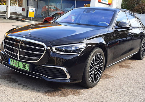 Mercedes Benz S class.  .    . VIP   :  ,    ,    