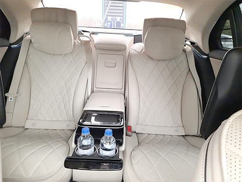 Mercedes Benz S class.  . VIP   :  ,    ,    