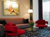 4*  Belvedere - Hotel Belvedere 4*. . Budapest. 