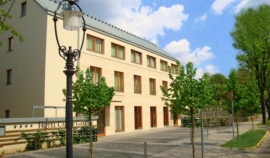 Отель Castle Garden Будапешт 4* - Hotel Castle Garden. Budapest 4*. Будапешт