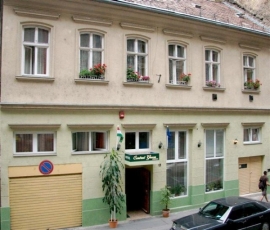 Термальный курорт Будапешт.Отель Централ Гриин 3*. Hotel Central Green 3*. Budapest
