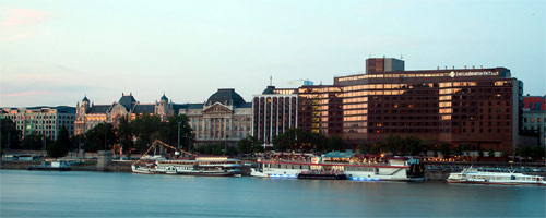 5*    - 5* InterContinental Budapest        , ,     