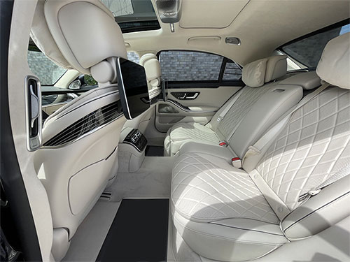 Mercedes Benz S class.  . VIP   :  ,    ,    