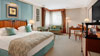 5*     - 5* Kempinski Hotel Corvinus Budapest 