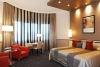 Отель Мамайсон Андраши Будапешт 4*. Hotel Mamaison Andrassy Budapest 4*.
