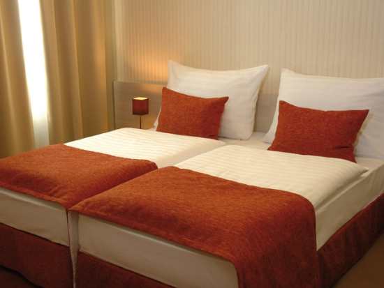 Отель Стар Сити 3* - Hotel Star Sity 3*