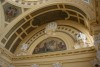 Budapest resort.  Szechenyi Thermal Bath