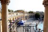 Budapest resort.  Szechenyi Thermal Bath