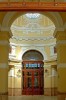 Budapest resort.  Szechenyi Thermal Bath