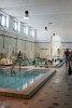 Budapest resort.  Szechenyi Thermal Bath