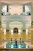 Budapest resort.  Szechenyi Thermal Bath