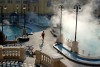 Budapest resort.  Szechenyi Thermal Bath