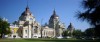 Budapest resort.  Szechenyi Thermal Bath