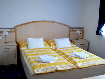 fonix hotel bukfurdo