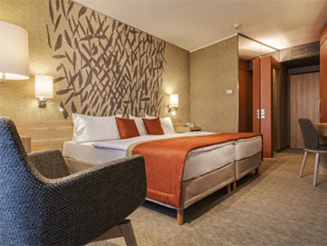 4* Danubius Health Spa Resort BUK