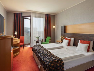 4* Greenfield Hotel Golf & Spa