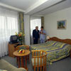    (Debrecen)   - Hunguest Hotel Nagyerdo 3*