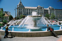    (Debrecen)