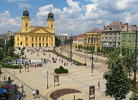    (Debrecen)