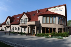 Венгрия. ТЕРМАЛЬНЫЙ КУРОРТ ЭГЕРСАЛОК (Egerszalok). 4* Thermal Park Hotel Egerszalok - Термал Парк Отель Эгерсалок