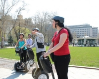 .    ()    Segway