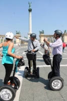 .            Segway