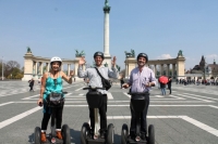 .            Segway